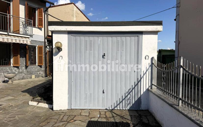 Terratetto unifamiliare Cantone Castello 34, Popolo, Rondò, Casale Monferrato — foto 14 di 32