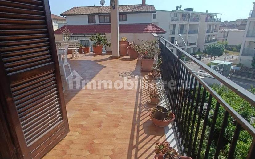 Appartamento via Catania 10, Casagiove — foto 24 di 41