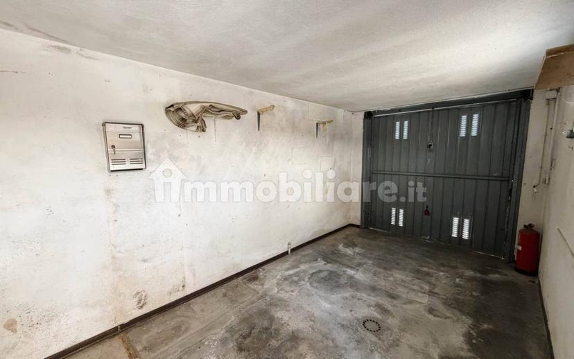 Terratetto unifamiliare Cantone Castello 34, Popolo, Rondò, Casale Monferrato — foto 19 di 32