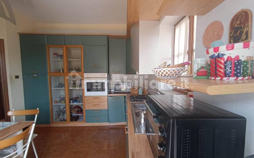 Appartamento via Catania 10, Casagiove — foto 35 di 41