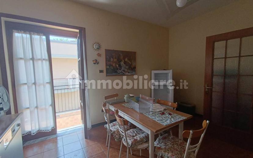 Appartamento via Catania 10, Casagiove — foto 4 di 41