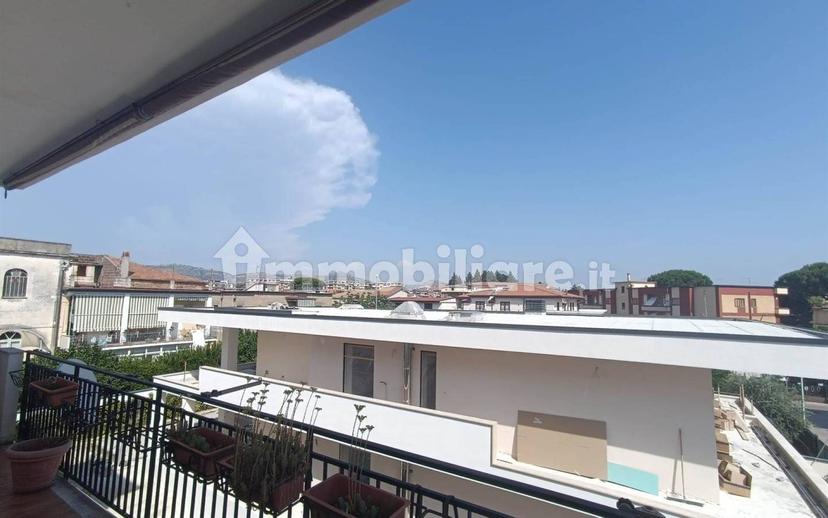 Appartamento via Catania 10, Casagiove — foto 25 di 41