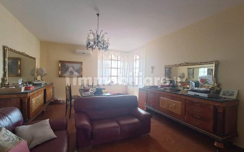 Appartamento via Catania 10, Casagiove — foto 31 di 41