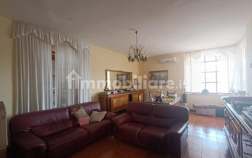 Appartamento via Catania 10, Casagiove — foto 23 di 41