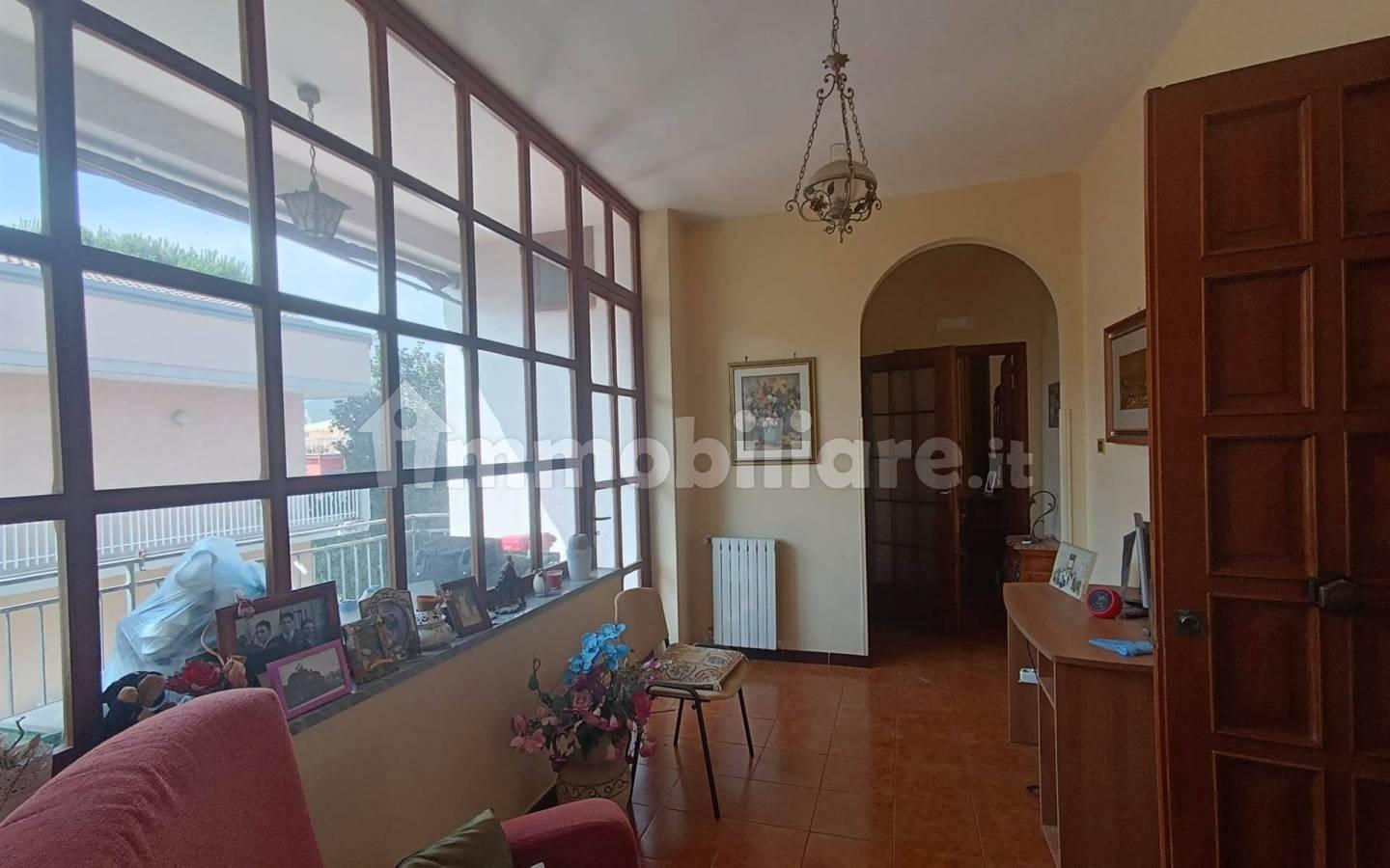 Appartamento via Catania 10, Casagiove