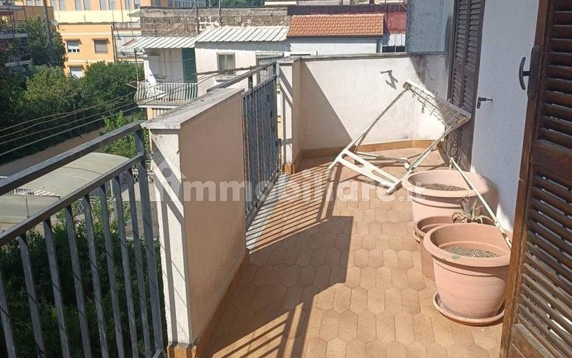 Appartamento via Catania 10, Casagiove — foto 26 di 41