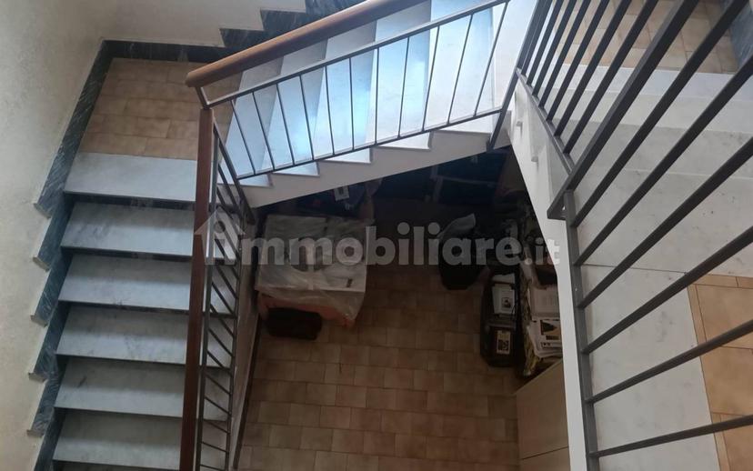 Appartamento via Catania 10, Casagiove — foto 38 di 41