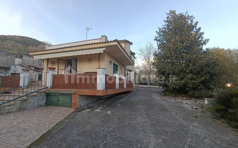 Villa unifamiliare via Acquariello 20, Caiazzo — foto 9 di 44