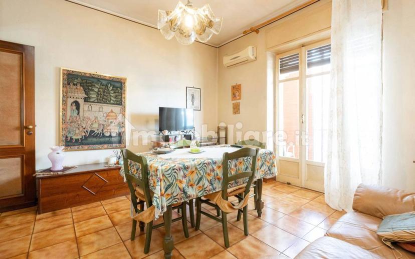 Appartamento via San Pietro  54b, Borgo, Catania — foto 22 di 28