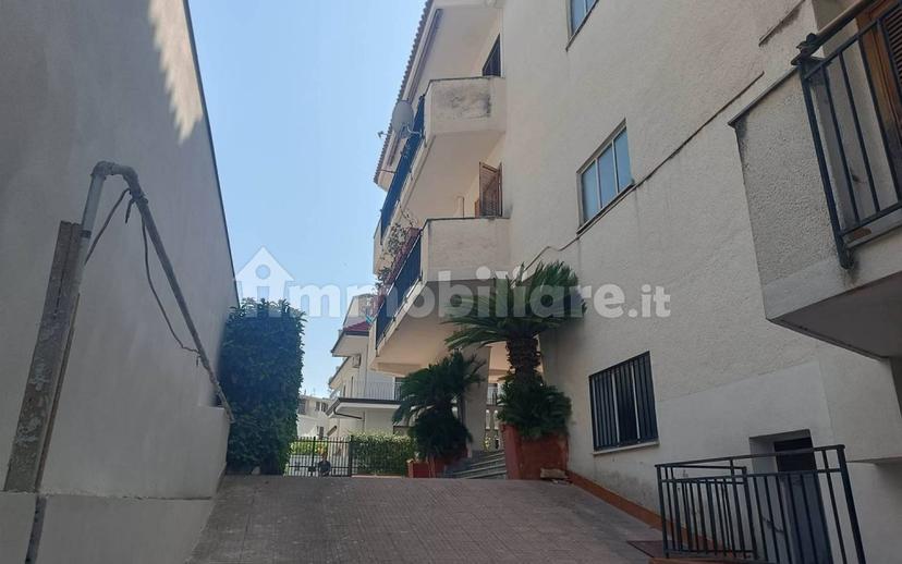 Appartamento via Catania 10, Casagiove — foto 29 di 41