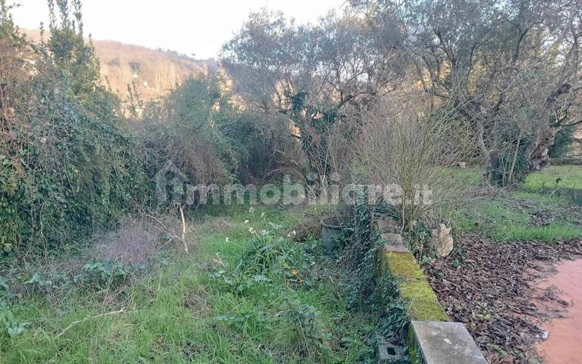 Villa unifamiliare via Acquariello 20, Caiazzo — foto 42 di 44