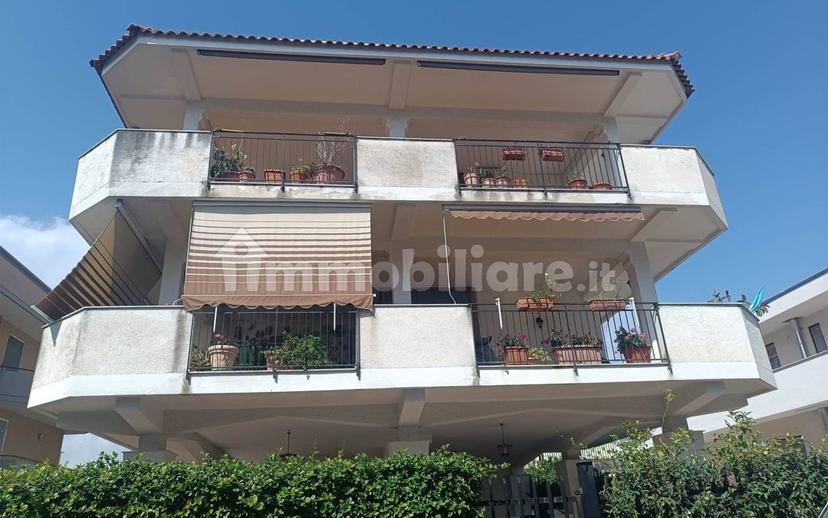 Appartamento via Catania 10, Casagiove — foto 21 di 41
