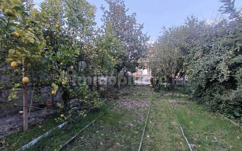 Villa unifamiliare via Acquariello 20, Caiazzo — foto 44 di 44