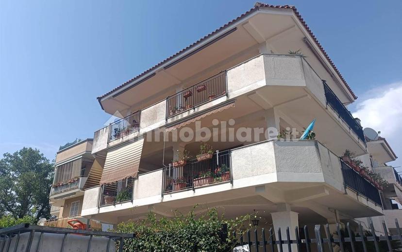 Appartamento via Catania 10, Casagiove — foto 9 di 41