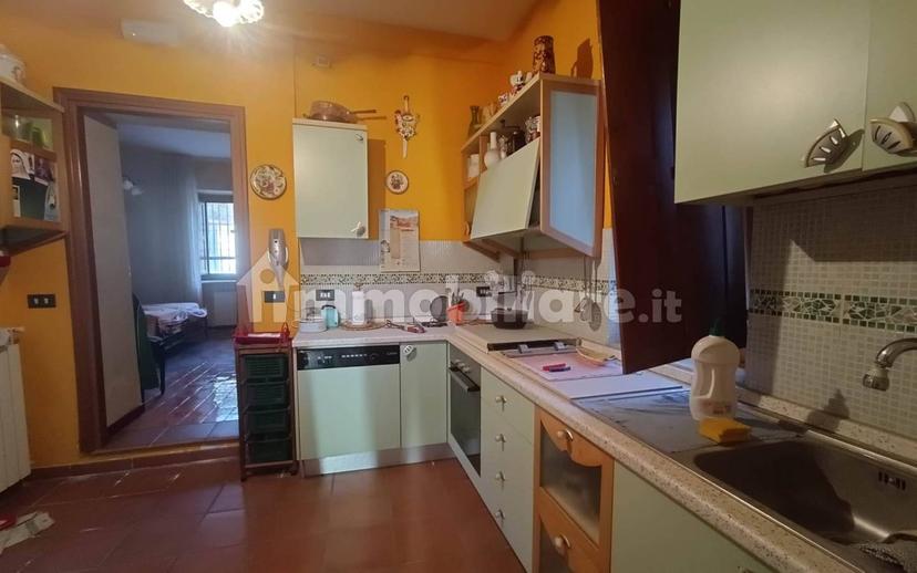Villa unifamiliare via Acquariello 20, Caiazzo — foto 10 di 44