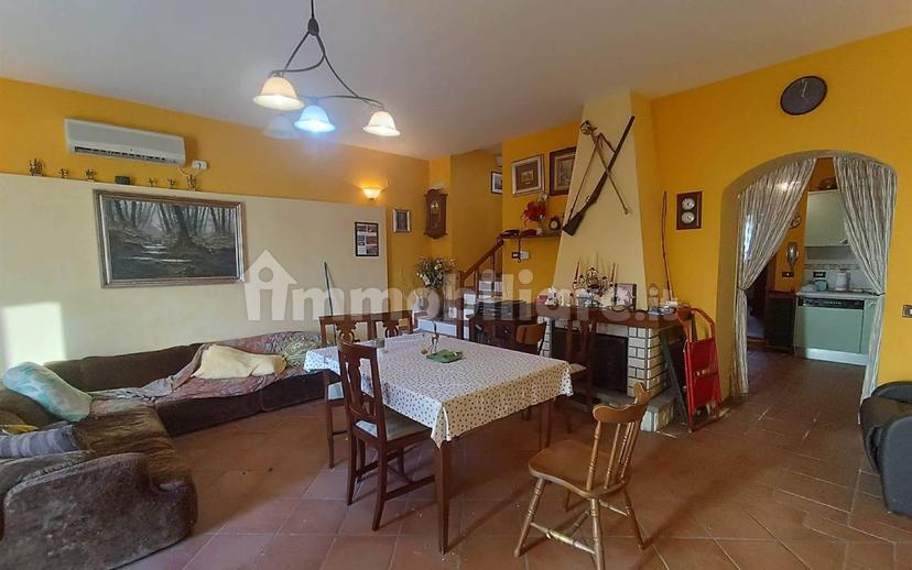 Villa unifamiliare via Acquariello 20, Caiazzo — foto 29 di 44