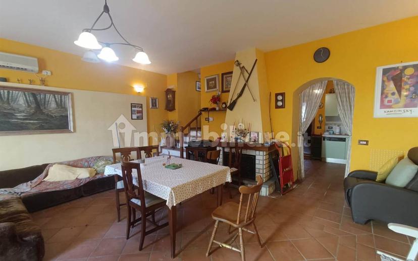 Villa unifamiliare via Acquariello 20, Caiazzo — foto 24 di 44