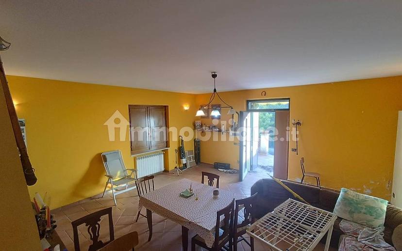 Villa unifamiliare via Acquariello 20, Caiazzo — foto 8 di 44