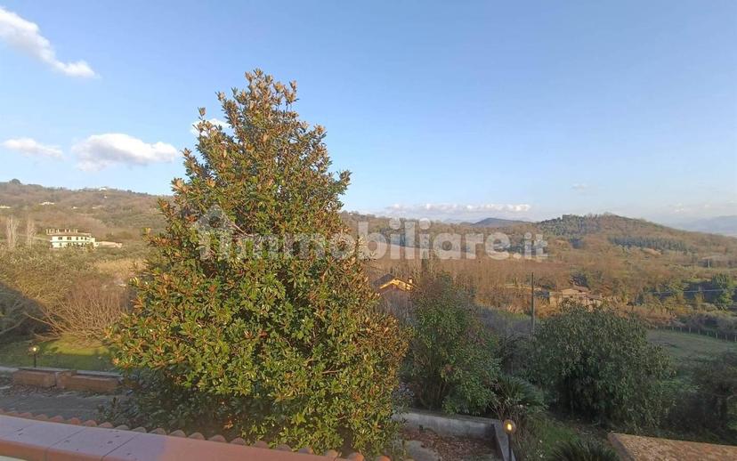 Villa unifamiliare via Acquariello 20, Caiazzo — foto 22 di 44