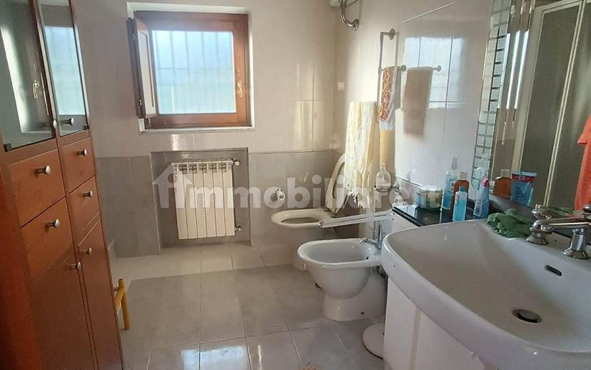 Villa unifamiliare via Acquariello 20, Caiazzo — foto 12 di 44