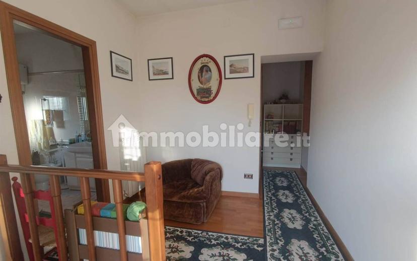 Villa unifamiliare via Acquariello 20, Caiazzo — foto 33 di 44