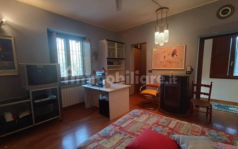 Villa unifamiliare via Acquariello 20, Caiazzo — foto 43 di 44