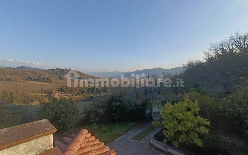 Villa unifamiliare via Acquariello 20, Caiazzo — foto 31 di 44