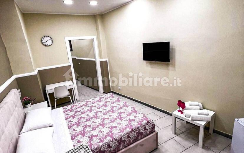 Monolocale via Abate Ferrara 55, Centro Storico, Catania — foto 3 di 7