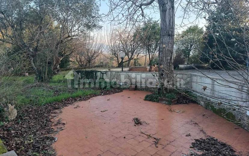 Villa unifamiliare via Acquariello 20, Caiazzo — foto 27 di 44
