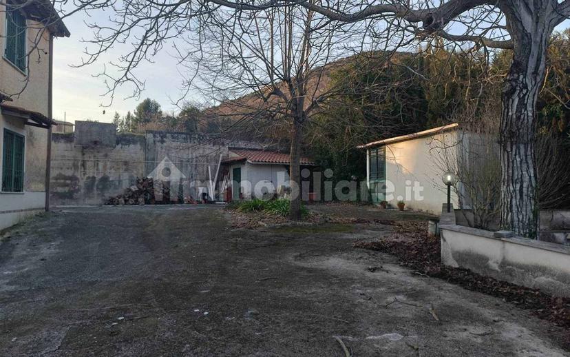 Villa unifamiliare via Acquariello 20, Caiazzo — foto 36 di 44