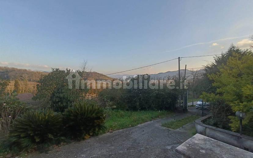 Villa unifamiliare via Acquariello 20, Caiazzo — foto 15 di 44