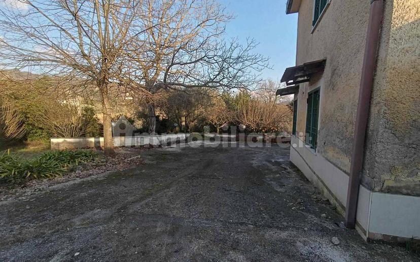 Villa unifamiliare via Acquariello 20, Caiazzo — foto 23 di 44