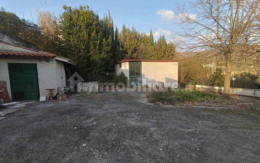 Villa unifamiliare via Acquariello 20, Caiazzo — foto 30 di 44