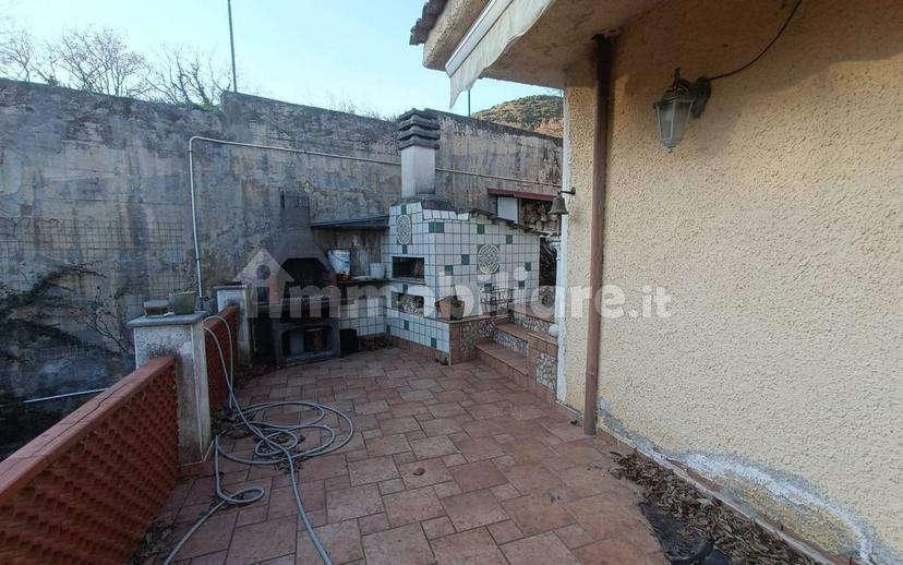 Villa unifamiliare via Acquariello 20, Caiazzo — foto 21 di 44