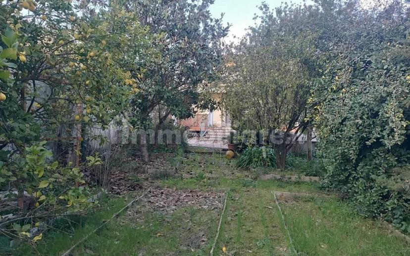 Villa unifamiliare via Acquariello 20, Caiazzo — foto 35 di 44