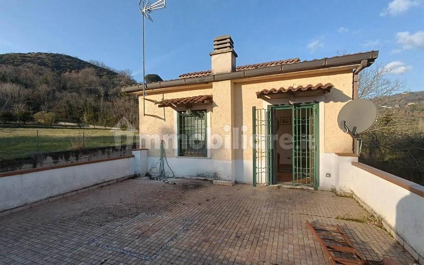 Villa unifamiliare via Acquariello 20, Caiazzo — foto 28 di 44