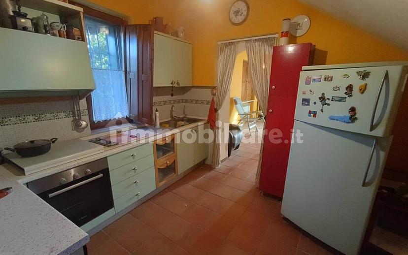 Villa unifamiliare via Acquariello 20, Caiazzo — foto 17 di 44