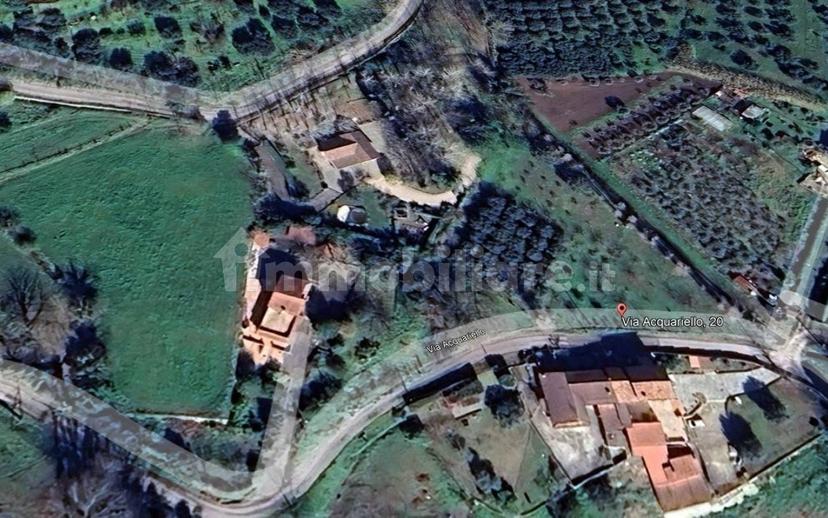 Villa unifamiliare via Acquariello 20, Caiazzo — foto 18 di 44