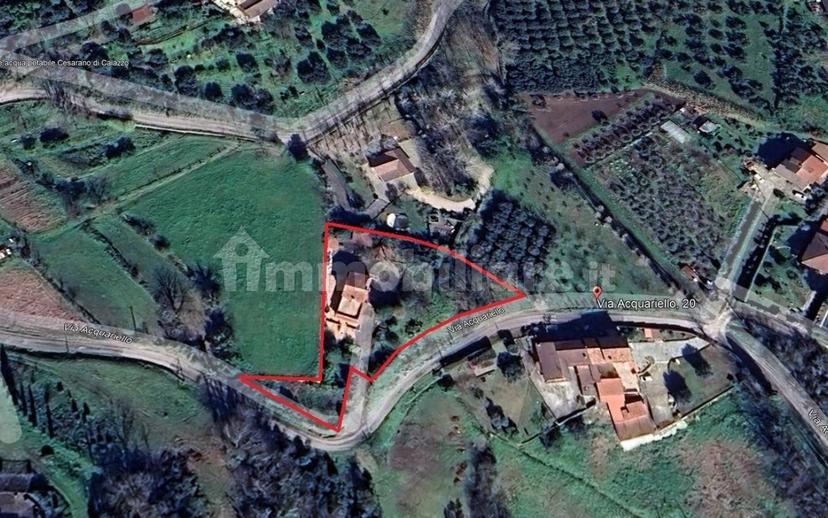 Villa unifamiliare via Acquariello 20, Caiazzo — foto 16 di 44
