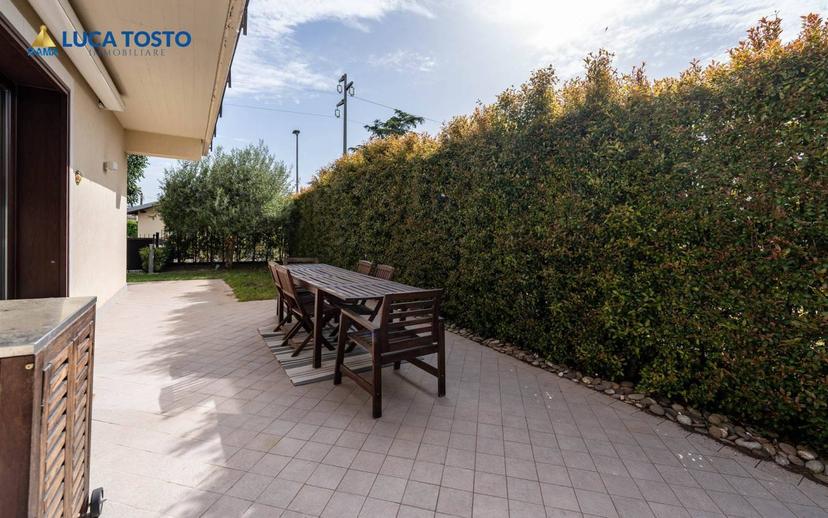 Villa bifamiliare via Matteo Gaudioso 15 G, Centro, Pedara — foto 23 di 53