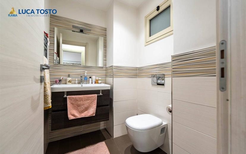 Villa bifamiliare via Matteo Gaudioso 15 G, Centro, Pedara — foto 42 di 53