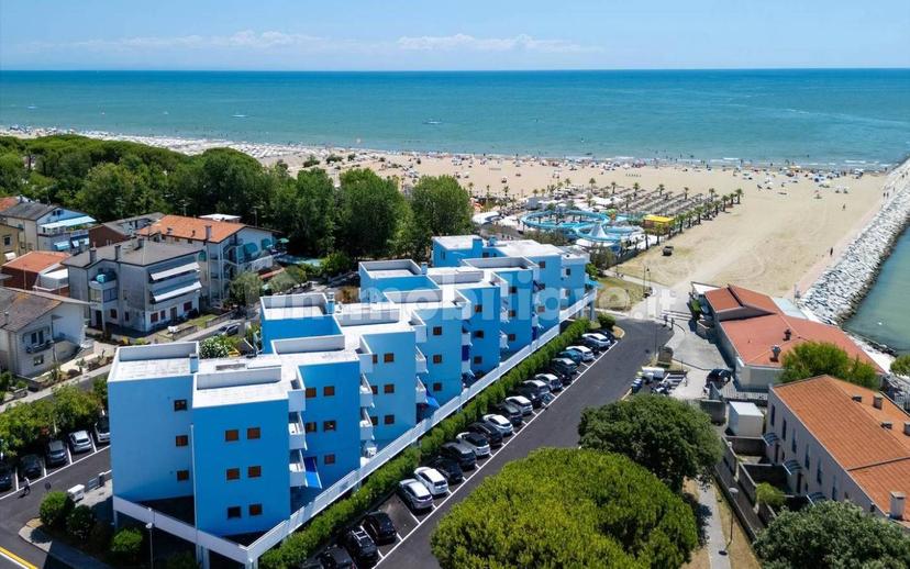 Trilocale via Timavo  6, Centro, Caorle — foto 10 di 41