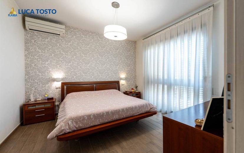 Villa bifamiliare via Matteo Gaudioso 15 G, Centro, Pedara — foto 49 di 53