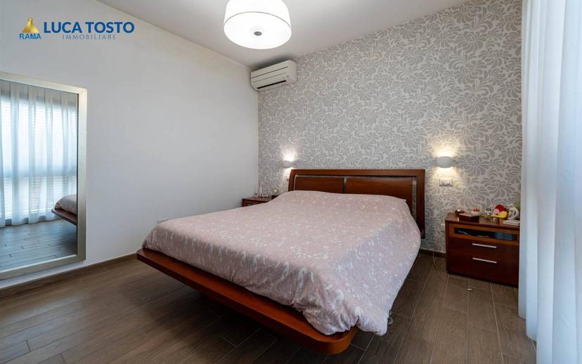 Villa bifamiliare via Matteo Gaudioso 15 G, Centro, Pedara — foto 4 di 53