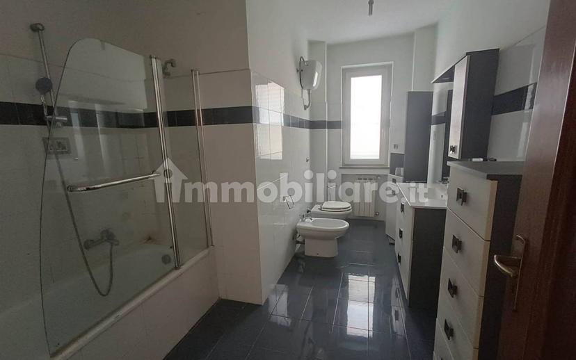 Appartamento via Campania, Tredici, Caserta