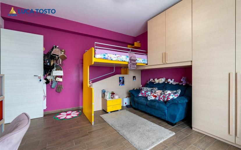 Villa bifamiliare via Matteo Gaudioso 15 G, Centro, Pedara — foto 20 di 53