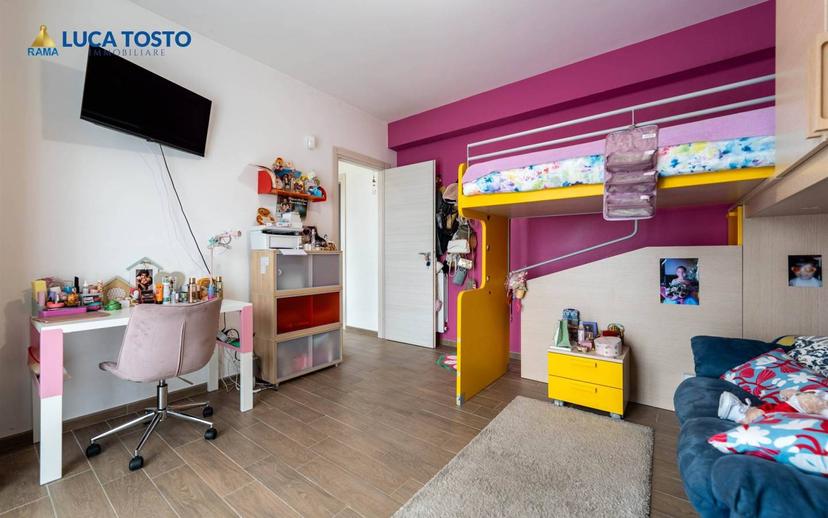 Villa bifamiliare via Matteo Gaudioso 15 G, Centro, Pedara — foto 33 di 53