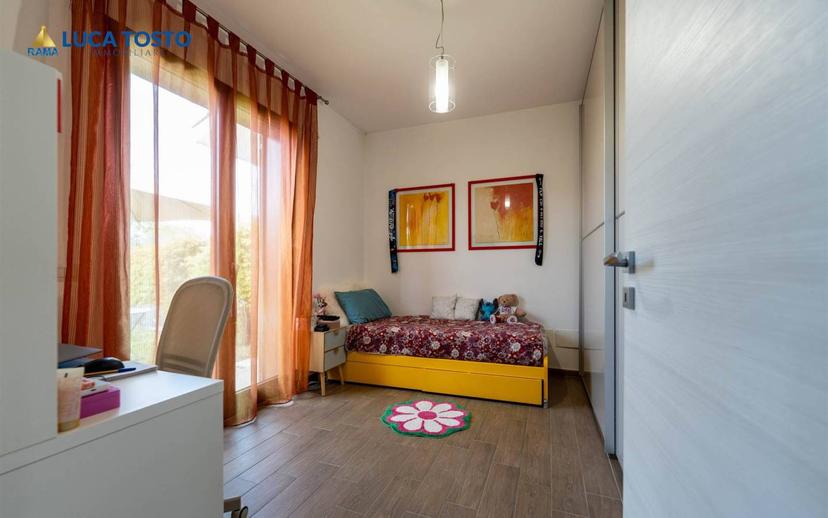 Villa bifamiliare via Matteo Gaudioso 15 G, Centro, Pedara — foto 30 di 53