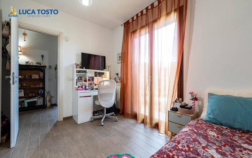 Villa bifamiliare via Matteo Gaudioso 15 G, Centro, Pedara — foto 40 di 53