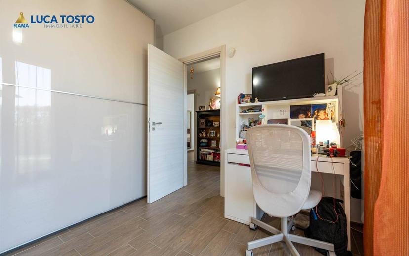 Villa bifamiliare via Matteo Gaudioso 15 G, Centro, Pedara — foto 46 di 53